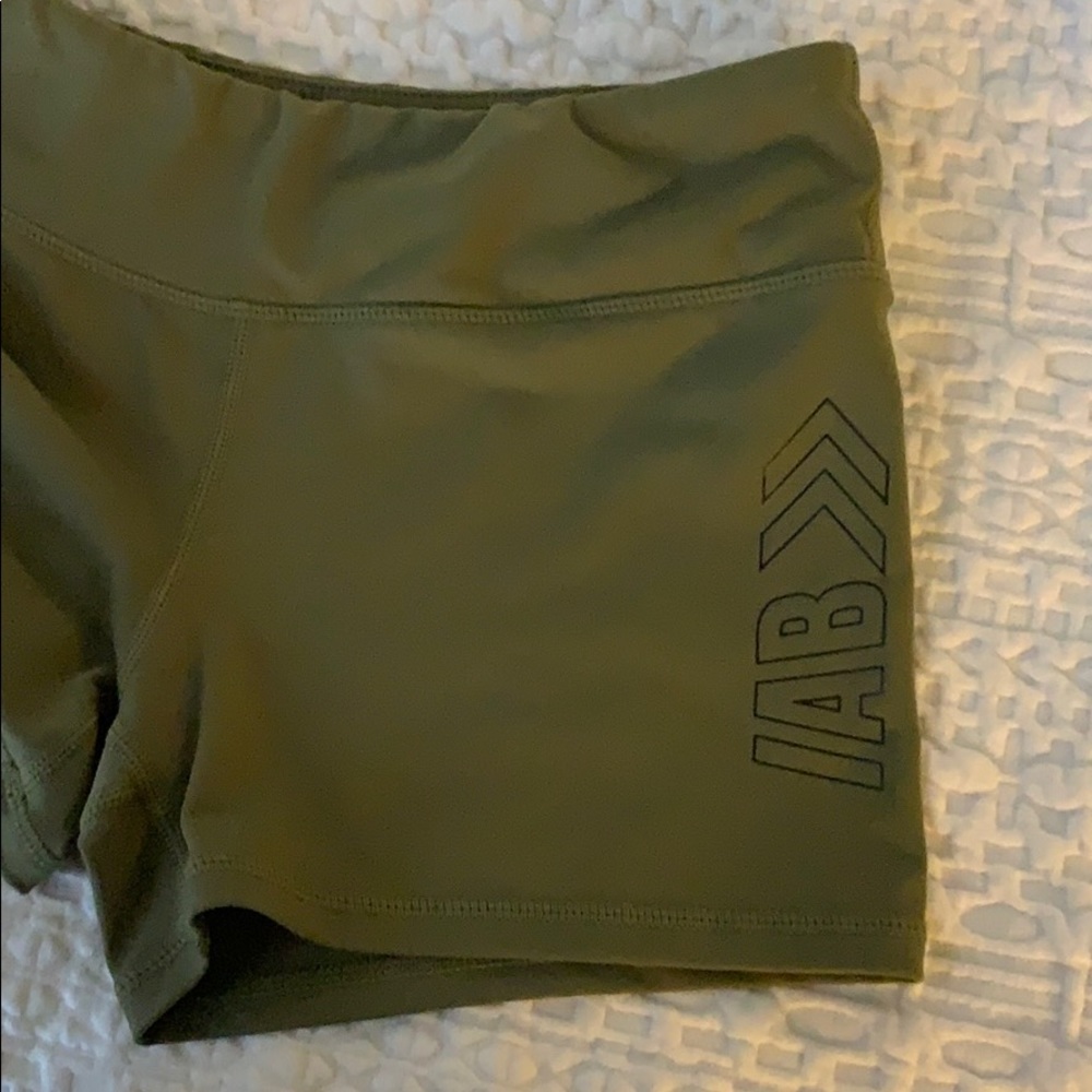 Crossfit Shorts